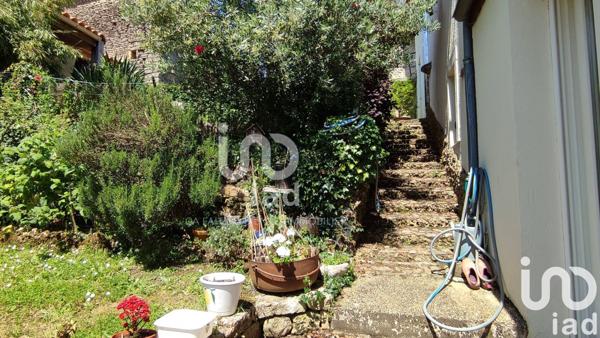 Maison à vendre 6 pièces 118 m² Cherveux