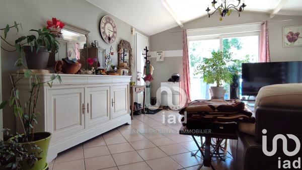 Maison à vendre 6 pièces 118 m² Cherveux