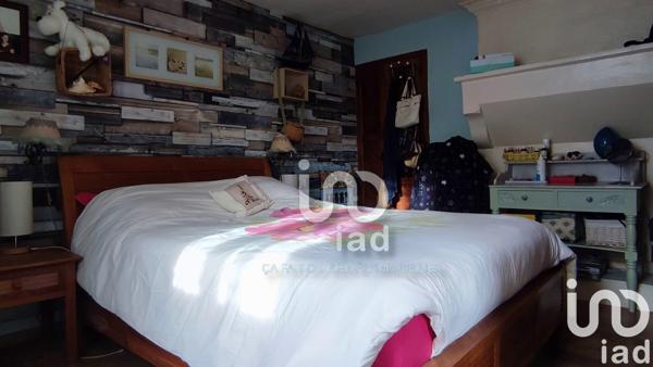 Maison à vendre 6 pièces 118 m² Cherveux