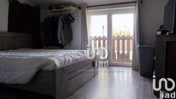 Maison à vendre 6 pièces 118 m² Cherveux