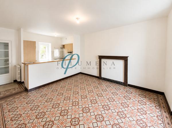 Maison 4 chambres - Liré