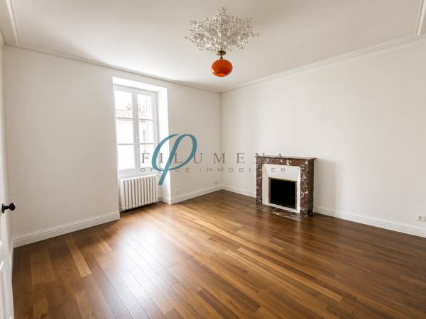 Maison 4 chambres - Liré