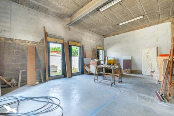 Appartement à vendre |  Caluire-et-Cuire |  3 pièces | 58 m²