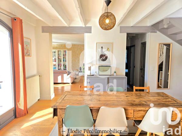 Maison à vendre 4 pièces 121 m² Séméac