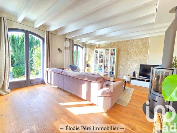 Maison à vendre 4 pièces 121 m² Séméac