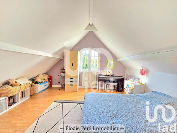 Maison à vendre 4 pièces 121 m² Séméac