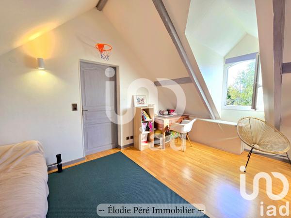 Maison à vendre 4 pièces 121 m² Séméac