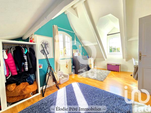 Maison à vendre 4 pièces 121 m² Séméac