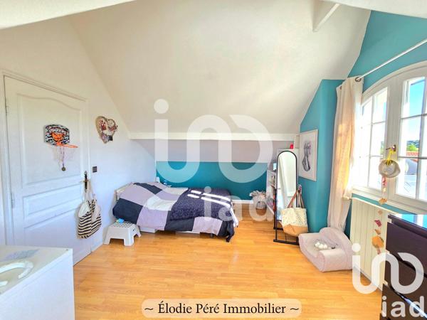 Maison à vendre 4 pièces 121 m² Séméac
