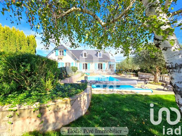 Maison à vendre 4 pièces 121 m² Séméac