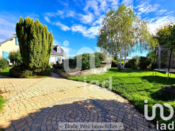 Maison à vendre 4 pièces 121 m² Séméac