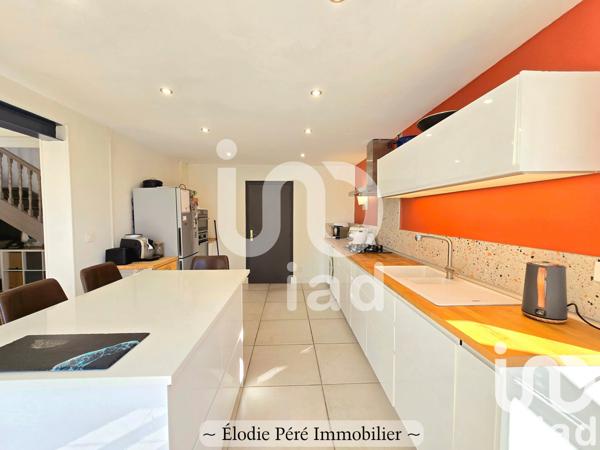 Maison à vendre 4 pièces 121 m² Séméac