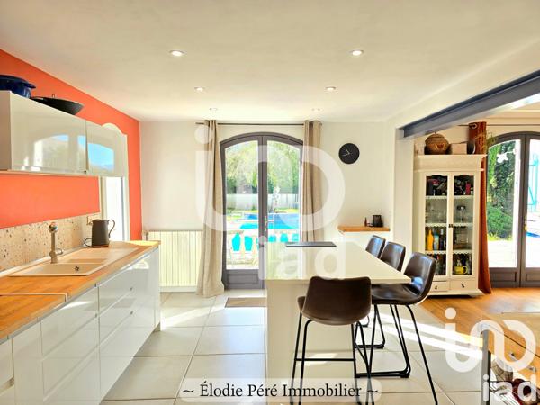 Maison à vendre 4 pièces 121 m² Séméac