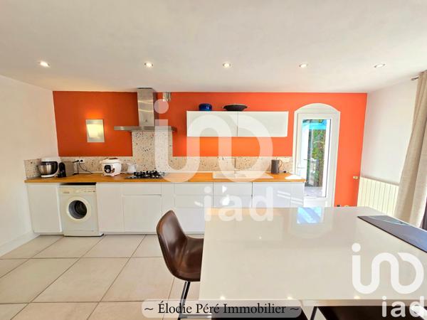 Maison à vendre 4 pièces 121 m² Séméac