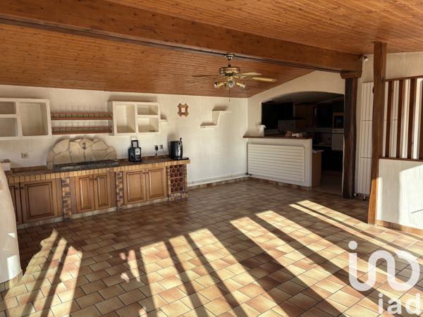 Maison à vendre 4 pièces 120 m² Aureilhan