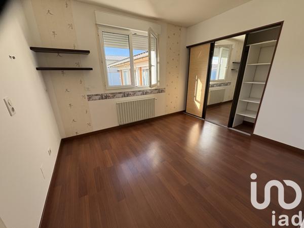 Maison à vendre 4 pièces 120 m² Aureilhan