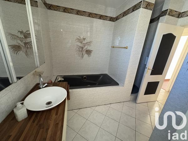 Maison à vendre 4 pièces 120 m² Aureilhan