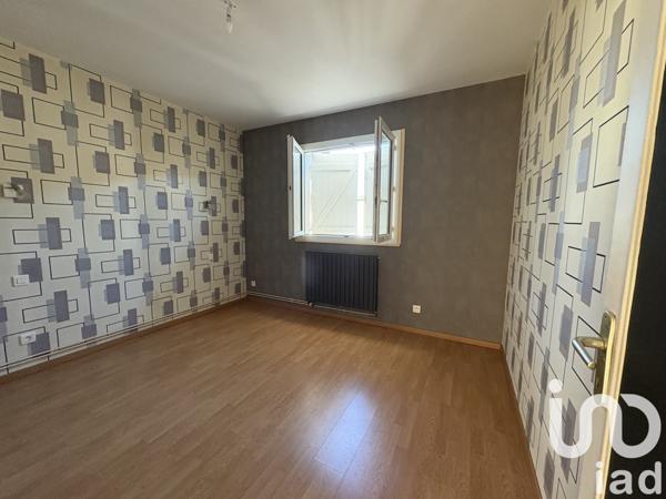Maison à vendre 4 pièces 120 m² Aureilhan