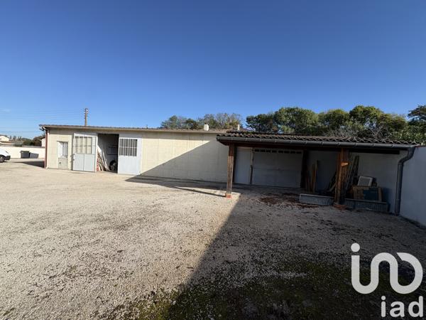 Maison à vendre 4 pièces 120 m² Aureilhan