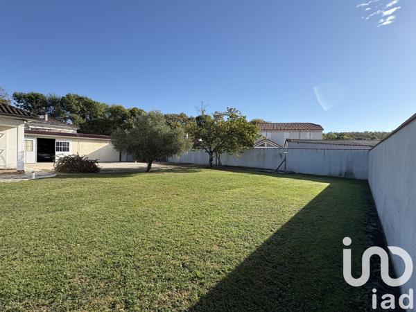 Maison à vendre 4 pièces 120 m² Aureilhan