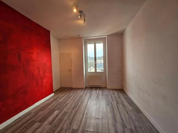 GES04720071-400 - Location Appartement ANGERS