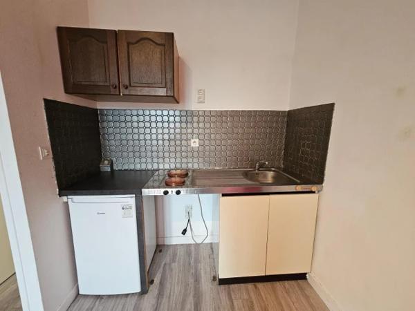 GES04720071-400 - Location Appartement ANGERS