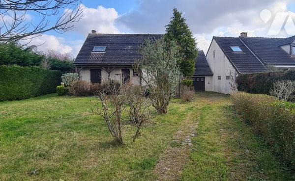 Maison à vendre Saintry-sur-Seine