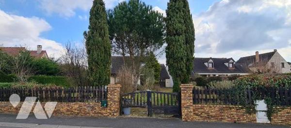 Maison à vendre Saintry-sur-Seine