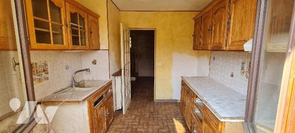 Maison à vendre Saintry-sur-Seine