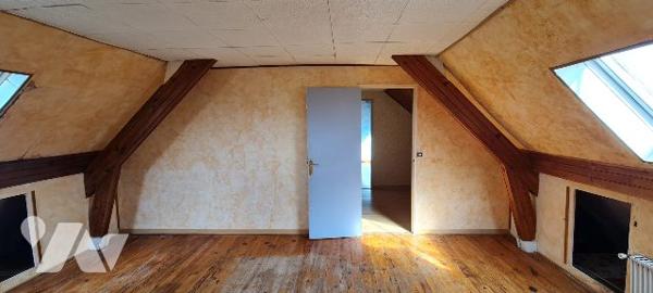 Maison à vendre Saintry-sur-Seine