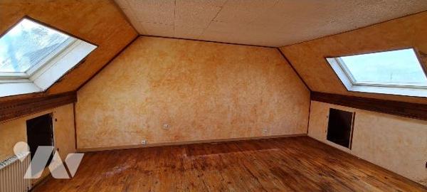 Maison à vendre Saintry-sur-Seine