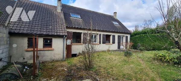 Maison à vendre Saintry-sur-Seine