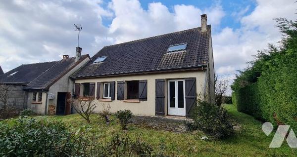 Maison à vendre Saintry-sur-Seine