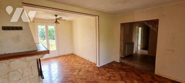 Maison à vendre Saintry-sur-Seine