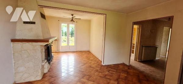 Maison à vendre Saintry-sur-Seine