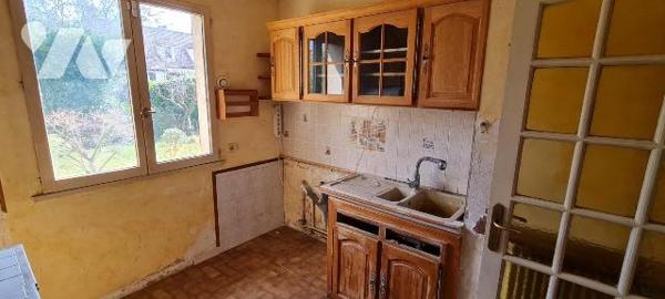 Maison à vendre Saintry-sur-Seine