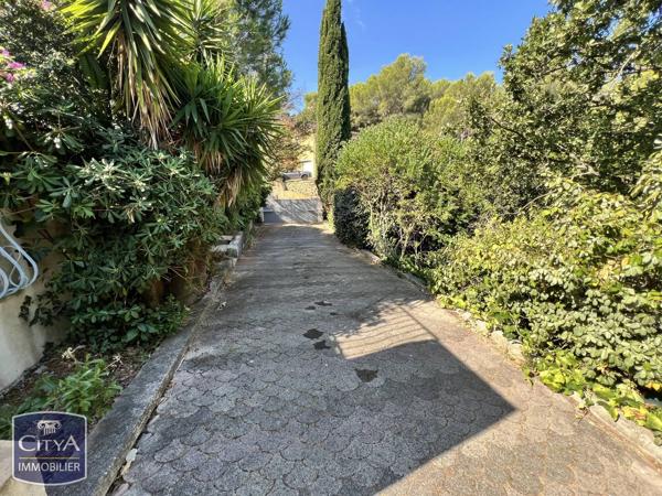 Maison à vendre 7 pièces 250m² Six-Fours-les-Plages (83140)