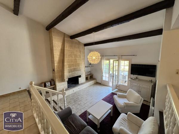 Maison à vendre 7 pièces 250m² Six-Fours-les-Plages (83140)