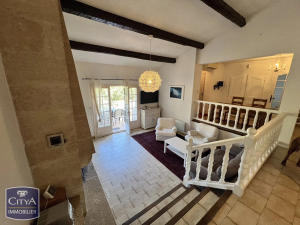 Maison à vendre 7 pièces 250m² Six-Fours-les-Plages (83140)