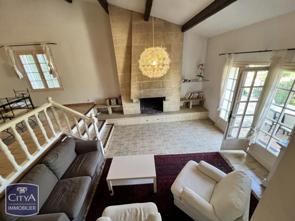 Maison à vendre 7 pièces 250m² Six-Fours-les-Plages (83140)