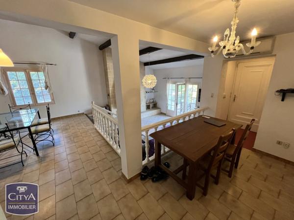 Maison à vendre 7 pièces 250m² Six-Fours-les-Plages (83140)