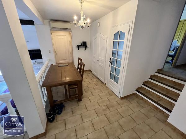 Maison à vendre 7 pièces 250m² Six-Fours-les-Plages (83140)