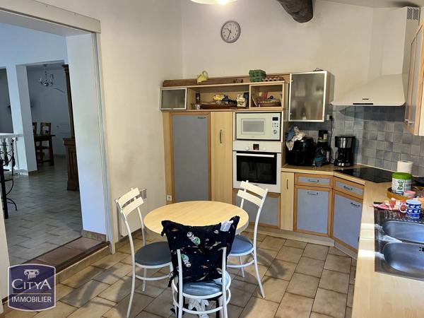Maison à vendre 7 pièces 250m² Six-Fours-les-Plages (83140)