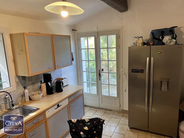 Maison à vendre 7 pièces 250m² Six-Fours-les-Plages (83140)