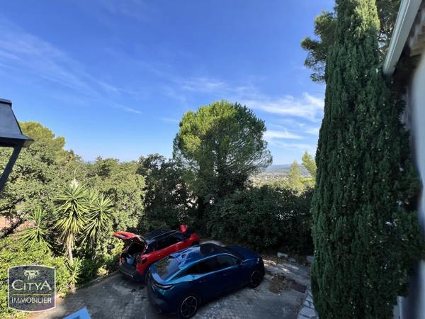 Maison à vendre 7 pièces 250m² Six-Fours-les-Plages (83140)