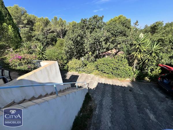 Maison à vendre 7 pièces 250m² Six-Fours-les-Plages (83140)