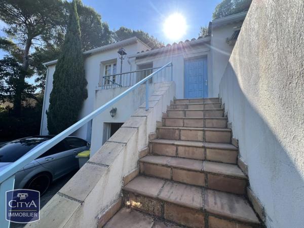 Maison à vendre 7 pièces 250m² Six-Fours-les-Plages (83140)