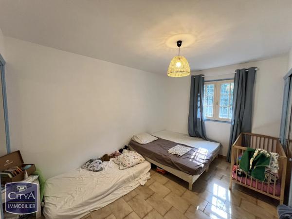 Maison à vendre 7 pièces 250m² Six-Fours-les-Plages (83140)