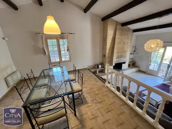Maison à vendre 7 pièces 250m² Six-Fours-les-Plages (83140)