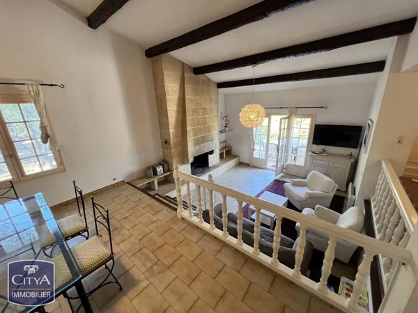 Maison à vendre 7 pièces 250m² Six-Fours-les-Plages (83140)